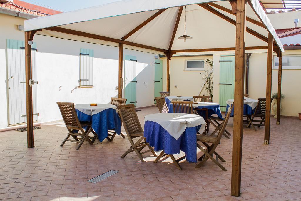 La Papaya 3* Marina Di Pisa