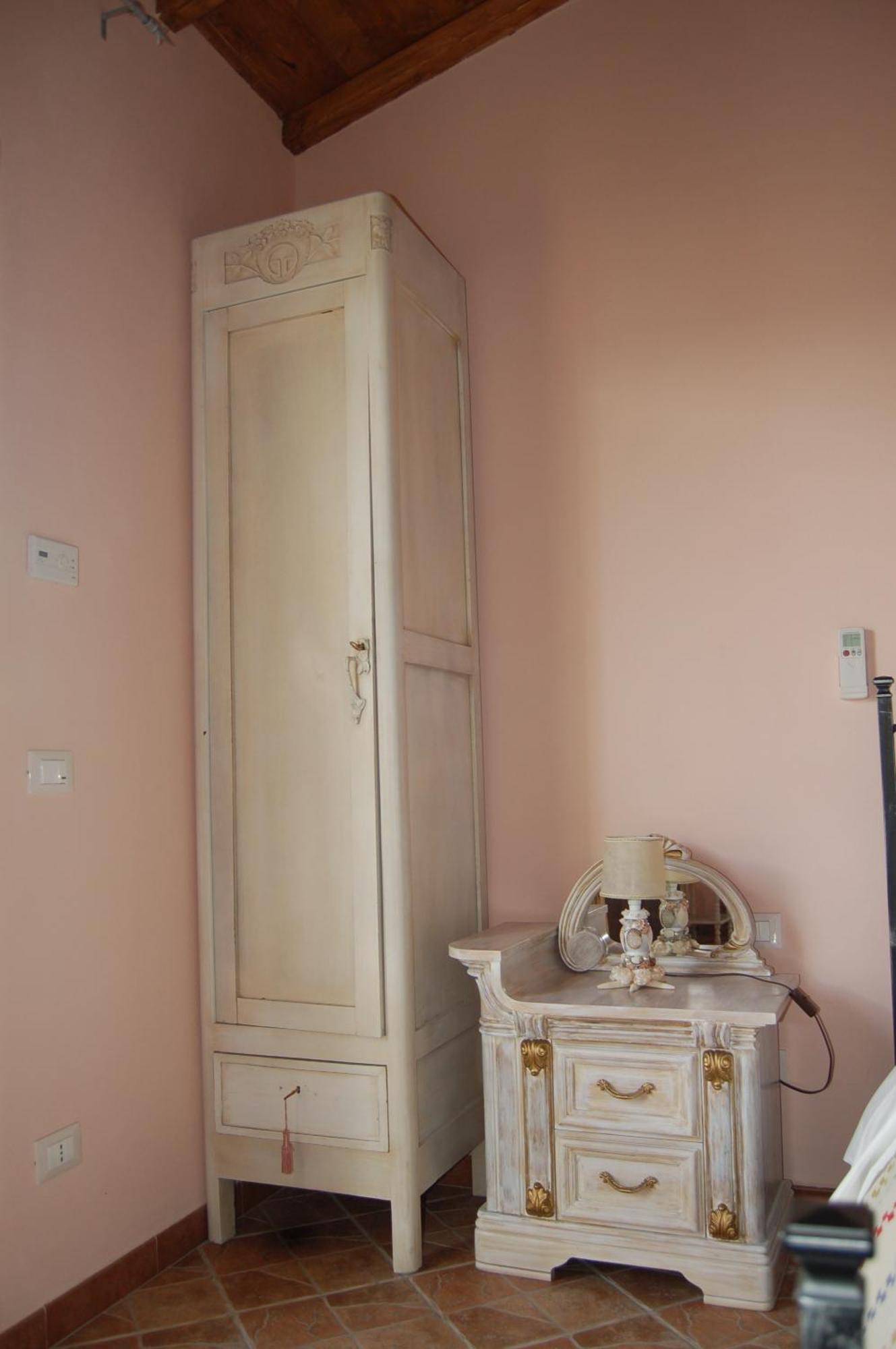 La Papaya Maison d'hôtes