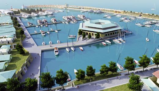 Gasthuis La Papaya Marina Di Pisa