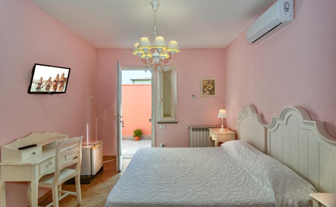 Guest house La Papaya Marina Di Pisa