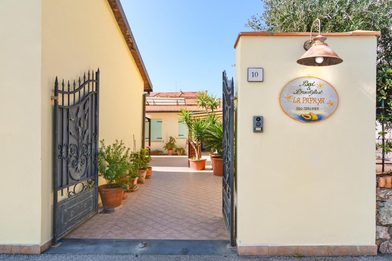 La Papaya Guest house 3*