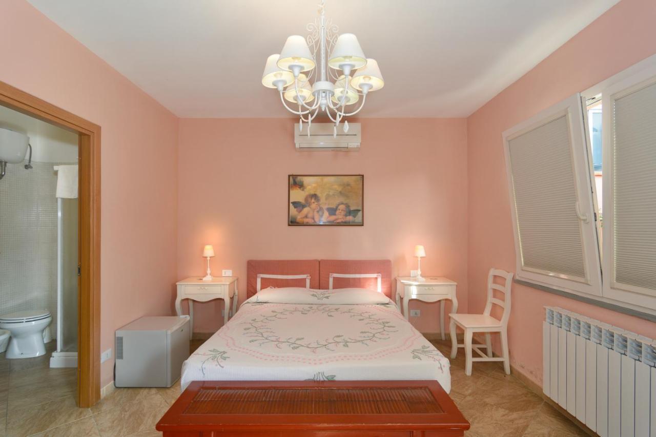 La Papaya Guest house