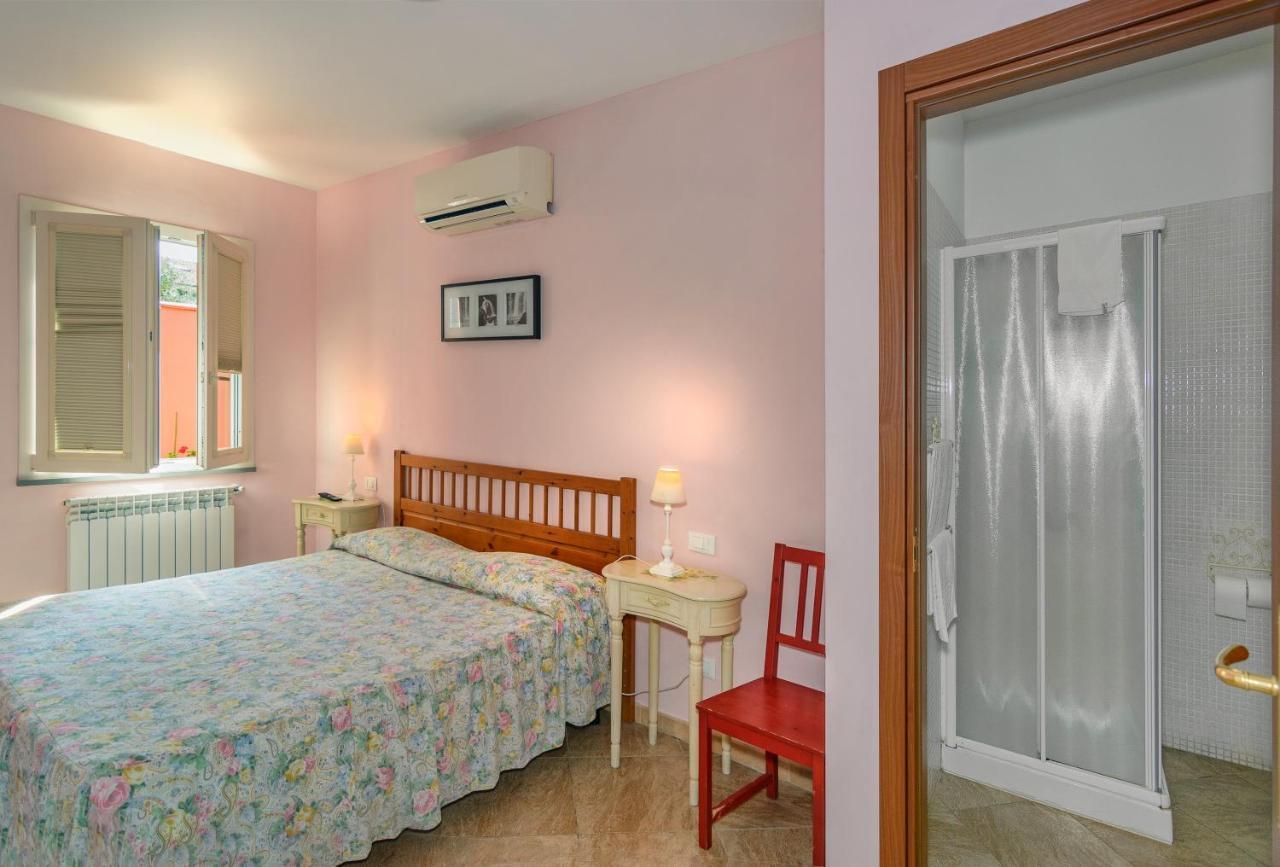 Guest house La Papaya Marina Di Pisa