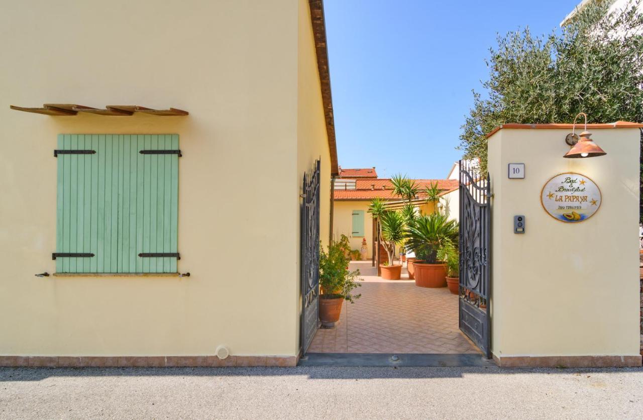 La Papaya Guest house 3*