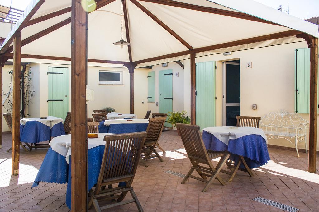 La Papaya Guest house