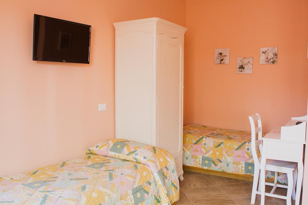 Guest house La Papaya