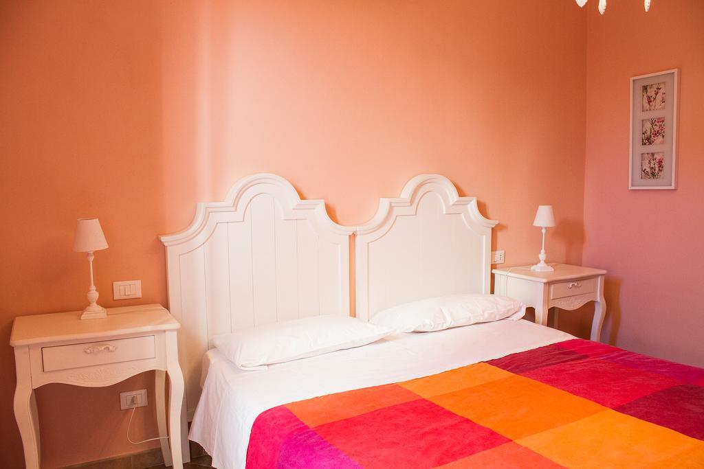 La Papaya Guest house Marina Di Pisa