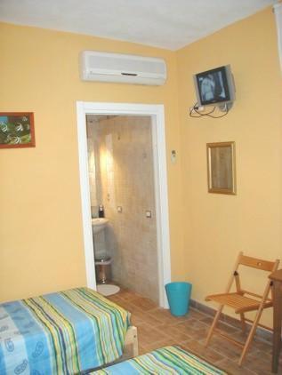 Guest house La Papaya Marina Di Pisa