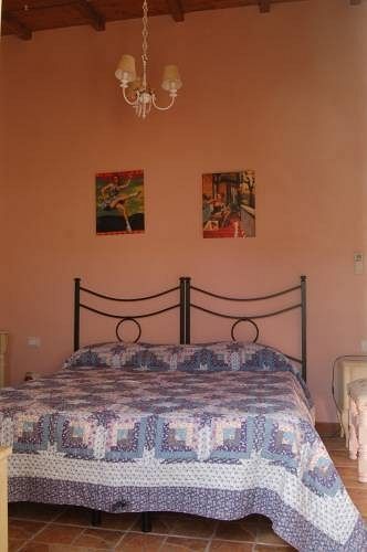 Guest house La Papaya Marina Di Pisa