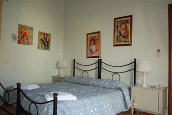 Guest house La Papaya