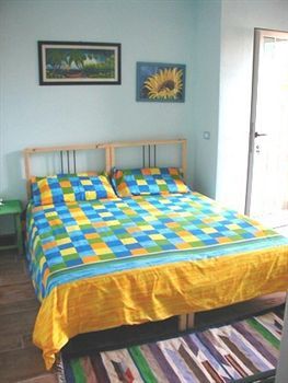 La Papaya Guest house Marina Di Pisa